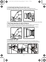 Preview for 8 page of Aputure Light Storm LS 300x Product Manual