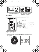 Preview for 11 page of Aputure Light Storm LS 300x Product Manual