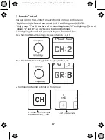 Preview for 18 page of Aputure Light Storm LS 300x Product Manual