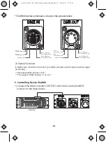 Preview for 21 page of Aputure Light Storm LS 300x Product Manual