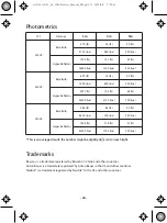 Preview for 25 page of Aputure Light Storm LS 300x Product Manual