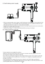 Предварительный просмотр 11 страницы Aputure Light Storm LS 60d/x Product Manual