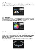 Preview for 18 page of Aputure Light torm LS 600c Pro Product Manual