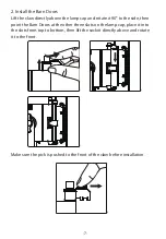 Preview for 8 page of Aputure LightStorm LS 60d Product Manual