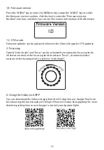 Preview for 16 page of Aputure LightStorm LS 60d Product Manual