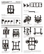 Aputure LS 1200 Installation Manual preview