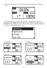 Preview for 11 page of Aputure Nova P600c Product Manual