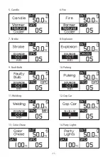 Preview for 12 page of Aputure Nova P600c Product Manual