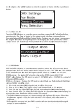 Preview for 15 page of Aputure Nova P600c Product Manual