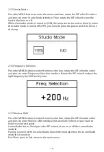 Preview for 17 page of Aputure Nova P600c Product Manual