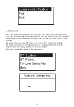 Preview for 18 page of Aputure Nova P600c Product Manual