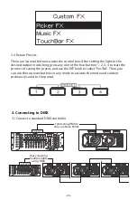 Preview for 21 page of Aputure Nova P600c Product Manual