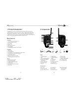 Предварительный просмотр 14 страницы Aputure Trigmaster Plus II User Manual And Warranty Card