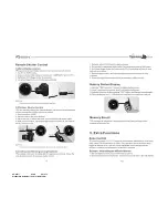 Preview for 17 page of Aputure Trigmaster Plus II User Manual And Warranty Card