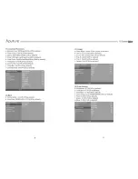 Preview for 6 page of Aputure V-Screen VS-3 User Manual