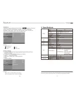 Preview for 7 page of Aputure V-Screen VS-3 User Manual