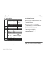 Preview for 14 page of Aputure V-Screen User Manual