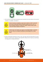 Предварительный просмотр 10 страницы APV AP 400 Series Installation, Operation & Maintenance Manual