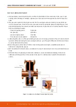 Предварительный просмотр 18 страницы APV AP 400 Series Installation, Operation & Maintenance Manual