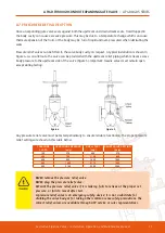 Предварительный просмотр 25 страницы APV AP 400 Series Installation, Operation & Maintenance Manual