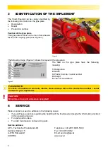 Preview for 6 page of APV AS 1200 M1 Operating Manual