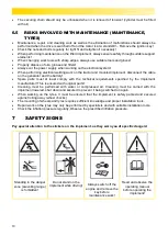 Предварительный просмотр 10 страницы APV AS 1200 M1 Operating Manual