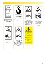 Preview for 11 page of APV AS 1200 M1 Operating Manual