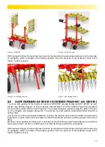 Предварительный просмотр 13 страницы APV AS 1200 M1 Operating Manual