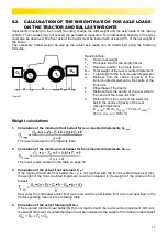 Preview for 17 page of APV AS 1200 M1 Operating Manual