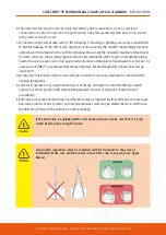 Preview for 9 page of APV BVF100 Series Installation, Operation & Maintenance Manual