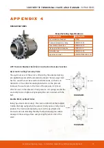 Preview for 29 page of APV BVF100 Series Installation, Operation & Maintenance Manual