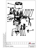 Предварительный просмотр 41 страницы APV CU4 Operating Manual