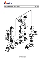 Предварительный просмотр 33 страницы APV DELTA SW4 Operating Manual