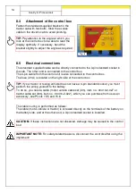 Предварительный просмотр 14 страницы APV ES 100 M3 Special Translation Of The Original Operating Manual