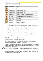 Предварительный просмотр 16 страницы APV ES 100 M3 Special Translation Of The Original Operating Manual