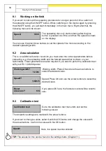 Предварительный просмотр 18 страницы APV ES 100 M3 Special Translation Of The Original Operating Manual