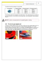 Предварительный просмотр 23 страницы APV ES 100 M3 Special Translation Of The Original Operating Manual