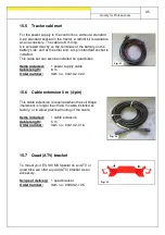 Предварительный просмотр 35 страницы APV ES 100 M3 Special Translation Of The Original Operating Manual