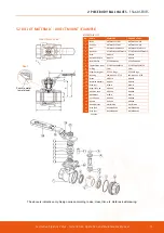 Предварительный просмотр 17 страницы APV FS660 Series Installation, Operation & Maintenance Manual