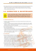 Предварительный просмотр 19 страницы APV FS9000 Series Installation, Operation & Maintenance Manual