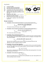 Preview for 23 page of APV GK 250 M1 Operating Manual