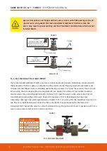 Предварительный просмотр 12 страницы APV GLPSNP250AUNF-F Installation, Operation & Maintenance Manual