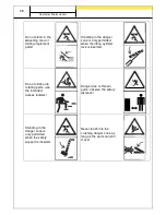 Preview for 38 page of APV GP 600 M1 Original Operating Manual