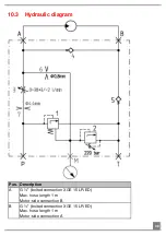 Preview for 49 page of APV HG 300 M1 Operating Instructions Manual