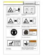 Предварительный просмотр 45 страницы APV HG 450 M1 Translation Of The Original Operating Manual