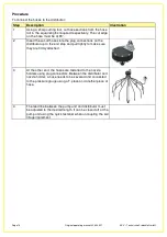 Предварительный просмотр 18 страницы APV LF 600 M1 Operating Manual