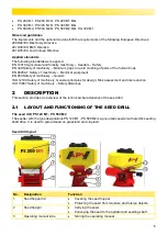 Preview for 6 page of APV PS 120 M1 Operating Manual