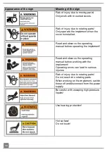 Предварительный просмотр 16 страницы APV PS 300 M1 D Operating Instructions Manual