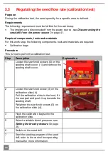 Предварительный просмотр 30 страницы APV PS 300 M1 D Operating Instructions Manual