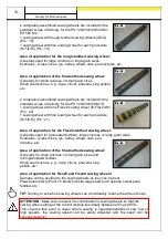 Preview for 18 page of APV PS120M1 Original Operating Instructions